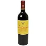 Saint Emilion 2009 : la chaussure parfaite pour un style élégant et raffiné