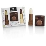 Sublimez votre visage avec le maquillage chocolat : La touche glamour pour accompagner vos meilleurs chaussures et accessoires de mode