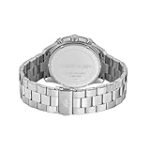 Les meilleures montres Lacoste argent pour compléter votre look mode femme