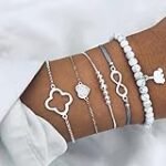 Top 5 Bijoux Fantaisie Femme Pas Cher Pour Compléter Votre Look Mode !