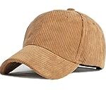 Les 10 meilleures casquettes en velours pour hommes : accessoires de mode incontournables