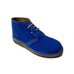 Les bottines bleu électrique : les incontournables de la mode féminine à découvrir dans notre comparatif des meilleures chaussures pour femmes