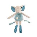 Découvrez le doudou Moulin Roty Pachats : l'accessoire indispensable pour une mode féminine tendance !