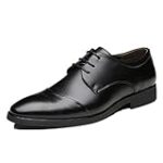 Top 5 des meilleures chaussures Oxford pour homme à inclure dans sa garde-robe de mode féminine