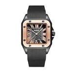 Les plus belles montres homme de luxe abordables : Comparaison des meilleurs accessoires mode pour femmes