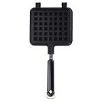 Les meilleures poêles pour gaufres : l'accessoire indispensable pour compléter votre cuisine !