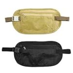 Les 5 meilleures pochettes ventrales pour compléter votre look mode de chaussures pour femmes!