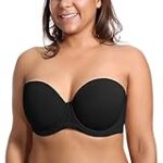 Top 5 des soutiens-gorge à bretelles multiposition pour un confort inégalé : le must-have des accessoires mode !