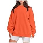 Les meilleurs sweats de marque à prix abordable pour compléter votre tenue de chaussures et accessoires mode féminine