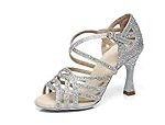 Les plus belles chaussures strass pour briller lors de votre mariage : comparatif des meilleurs modèles pour femmes