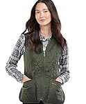 Les gilets Barbour pour femmes : le must-have de la mode à associer avec les meilleures chaussures
