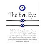Les bracelets Evil Eye : l'accessoire tendance pour compléter vos meilleures chaussures pour femmes