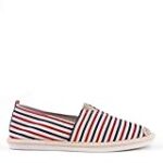 Les meilleures espadrilles rouges pour hommes : un incontournable de la mode féminine