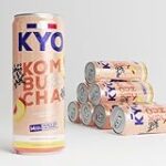 Rafraîchissez-vous avec des boissons pétillantes sans alcool et sans sucre tout en découvrant les meilleures chaussures pour femmes, accessoires et mode!