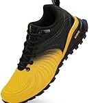 Les Plus Belles Chaussures Noir et Jaune pour Femmes: Comparaison des Meilleurs Modèles et Accessoires de Mode