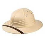 Les chapeaux savane : l'accessoire incontournable pour compléter votre tenue estivale avec style !