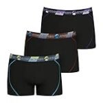 Les Meilleurs Boxers de Sport Athena pour Femmes : Comparaison et Recommandations