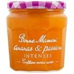 Confiture ananas mangue : une touche exotique dans votre garde-robe