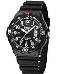 Les 5 meilleures montres homme à aiguilles pour compléter votre look tendance!
