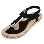 Les Meilleures Sandales Femme Taille 44 : Comparaison des Modèles Tendance et Confortables