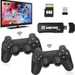 La console rétrogaming : le complément parfait pour les passionnées de mode et de chaussures pour femmes