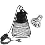 Les lampes volières : l'accessoire tendance pour sublimer votre style !