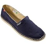 Les meilleures espadrilles bleu marine pour femmes : Comparaison et guide d'achat