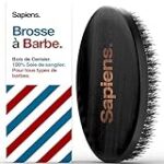 Les meilleures brosses à barbe en poils de sanglier pour un look impeccable - Comparaison des accessoires incontournables pour hommes et femmes