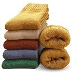 Les chaussettes en laine pour femme : l'accessoire indispensable des meilleures chaussures de mode!