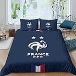 Découvrez les plus belles housses de couette made in France pour compléter votre style tendance !