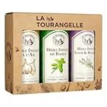 Sublimez votre style avec l'huile au basilic et ail : accessoire incontournable pour les femmes fashionistas !