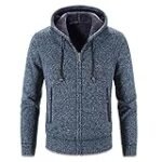 Les 10 meilleurs cardigans chauds pour hommes : un must-have pour compléter votre look mode!