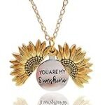 10 pendentifs tournesol pour sublimer vos chaussures - Comparatif des meilleurs accessoires de mode féminine