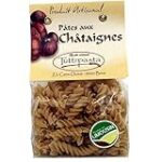 Les délicieuses pâtes aux châtaignes : un choix tendance pour accompagner vos nouveaux souliers !