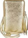 Les 7 meilleures pochettes en cuir pour portable à assortir avec vos chaussures pour femmes préférées