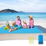 Les meilleures grandes serviettes de plage pour compléter votre look estival : Comparaison avec les chaussures pour femmes, accessoires et mode