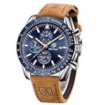 Les Meilleures Montres de Sport de Luxe pour Hommes : Comparaison et Conseils de Mode