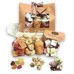 Les meilleures idées cadeaux : Coffret Gourmand Sucré pour compléter votre look mode !