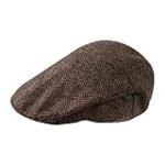 Les meilleures casquettes en tweed pour hommes : un accessoire de mode incontournable !