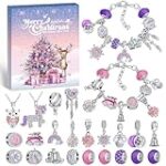 Les 10 meilleures idées cadeaux à découvrir dans le calendrier de l'Avent Inuwet pour les passionnées de mode