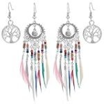 Les Boucles d'Oreilles Pendantes Anciennes : Accessoire Incontournable pour Compléter Votre Look Fashion