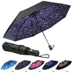 Les 5 meilleurs parapluies automatiques pour femme : Ajoutez une touche de style à votre garde-robe !