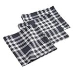 Guide ultime pour choisir la taille parfaite de votre serviette de table : conseils et astuces
