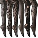 Les collants fantaisie pour fillette : Les accessoires tendance à associer avec les meilleurs chaussures pour femmes