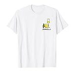 Top 5 des t-shirts citron à assortir avec les meilleures chaussures pour femmes : tendances mode à adopter !