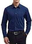 Quelle chemise porter avec un costume bleu marine : Guide complet pour une tenue élégante et tendance