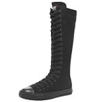 Top 5 des meilleures bottes en toile pour femmes : Comparaison et tendances de mode!