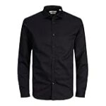 Les meilleures façons d'associer une chemise slim avec vos chaussures pour un look tendance