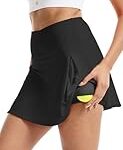 Les Meilleurs Shorts de Tennis pour Femmes avec Poches: Un Must-Have pour Compléter Votre Tenue Sportive et Élégante