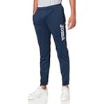 Le pantalon polyester pour homme : l'accessoire incontournable pour compléter votre tenue de mode !